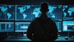 Illustration du recrutement militaire et cybersécurité au ministère des Armées