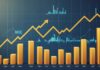 ETF : comment choisir le bon tracker pour investir en bourse Illustration d'un investissement en ETF et de courbes boursières