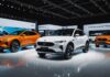 Mondial de l’Auto de Paris : le retour surprise de Volvo face à la vague chinoise SUV électrique et concept-cars exposés au Mondial de l'Auto de Paris