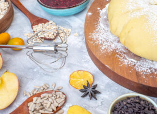 La pâtisserie maison et la cuisine créative : comment moderniser nos douceurs avec des ingrédients naturels et sains