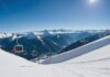 Forfaits de ski : prix, nouveautés et dates d’ouverture des stations en France Piste de ski enneigée et télésiège dans une station de montagne française