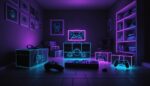Illustration de jeux vidéo PC gratuits offerts en ligne