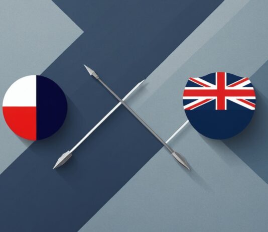 Défense : la France et la Turquie scellent une feuille de route de coopération militaire Illustration symbolique de coopération militaire internationale entre deux nations
